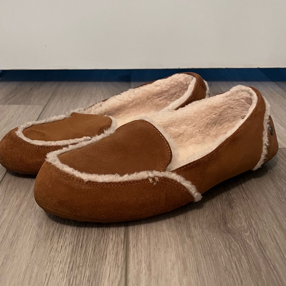 Women’s Ugg Moccasins